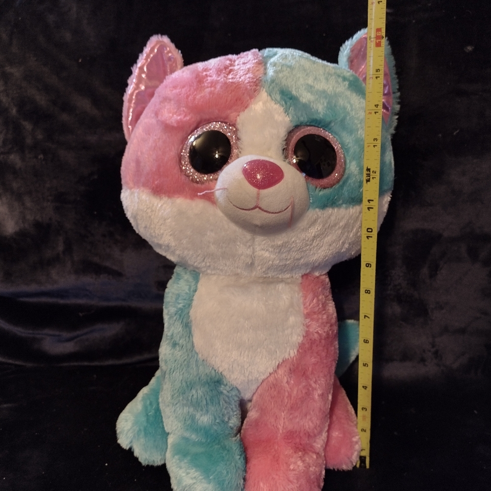 Beanie boo